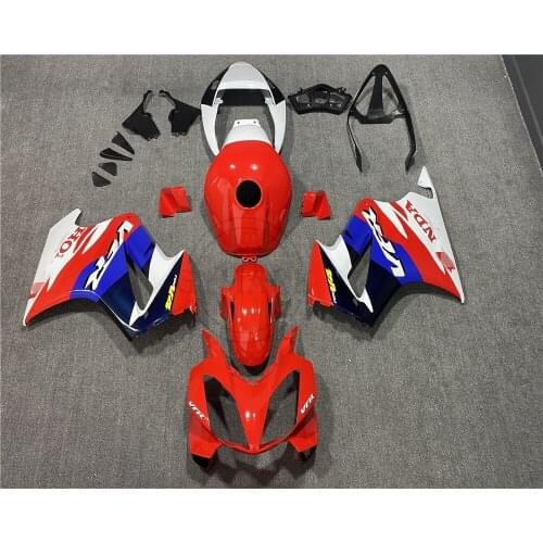 Motorcycle ABS Onjection Fairing Kit For HONDA VFR800 2002, 2003, 2004, 2005, 2006, 2007, 2008, 2009, 2010, 2011, 2012