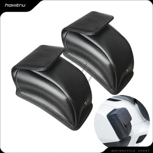 Motorcycle Storage Bags Universal for Honda Yamaha T-max Piaggio Vespa Scooter