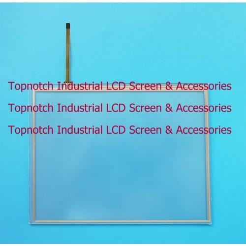Brand New Touch Screen Digitizer for GT2310-VTBD GT2310VTBD Touch Pad Glass