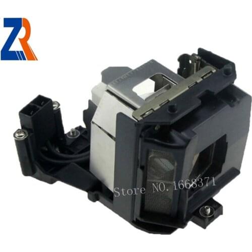 ZR Original Projector Lamp with housing AN-XR30LP for PG-F15X,XG-F210,XG-F210X,XG-F260X,XR-30S,XR-30X,XR-40X,XR-41X