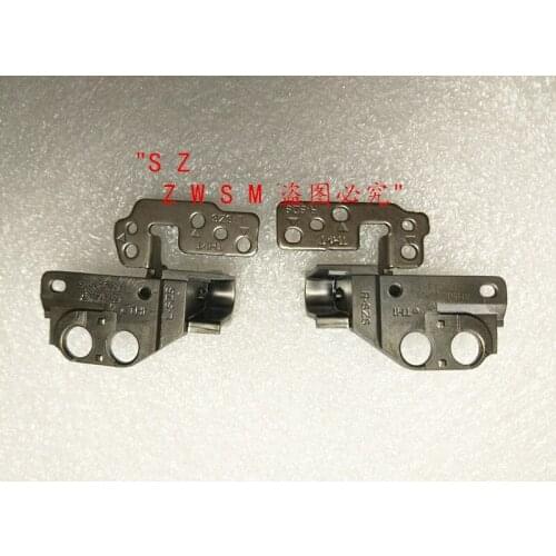 Genuine New Original For IBM Lenovo ThinkPad T460S LCD Hinges Left and Right Screen Axis Shaft 00JT998 00JT999