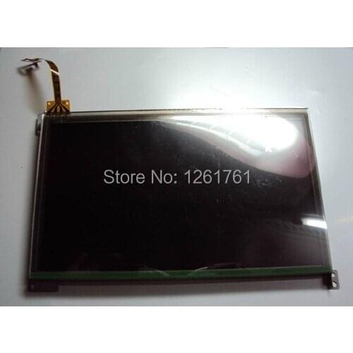 ORIGINAL LQ070T5DG30 LCD screen display with touch screen