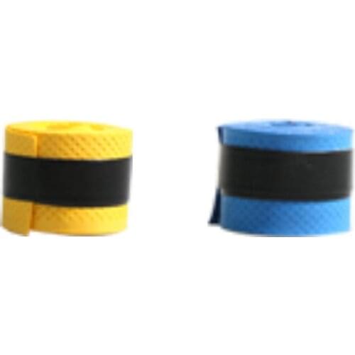 Regal sweat-absorbent belt badminton clap hand glue frosted sweat-absorbent belt flat sweat-absorbent belt wholesale