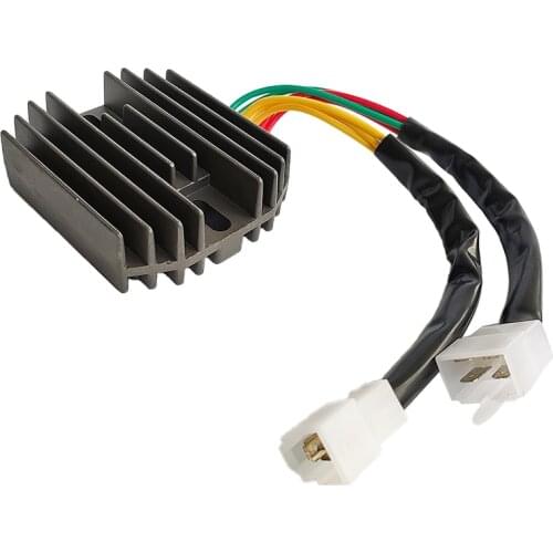 R2027.0 Regulator Rectifier For Triumph Daytona I 955 600 650 T1305123 950 1050 T1300560 T1300535 T1301234 T1304040 T1305123