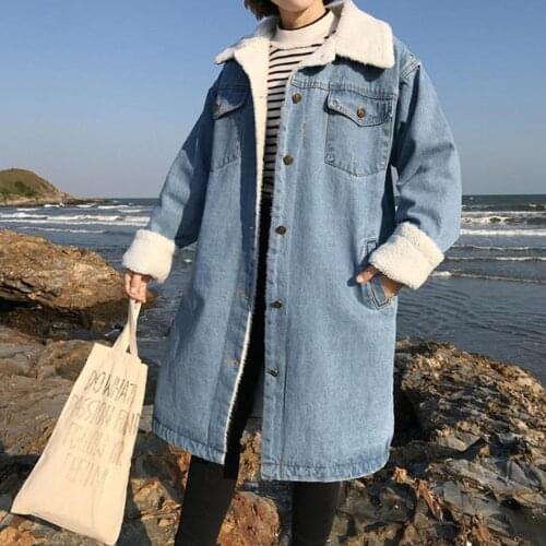 Rosetic Womens Denim Coats China