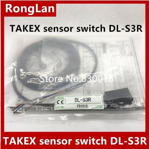 [SA] Japans new original authentic spot TAKEX sensor switch DL-S3R