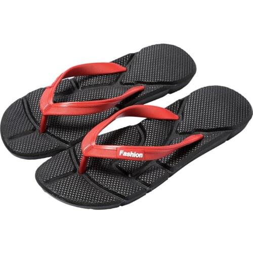 2021 Summer Large Size 39-48 Lightweight Men Flip Flops Comfort Massage Flip-Flops Men Soft Outdoor Man Slippers сланцы мужские