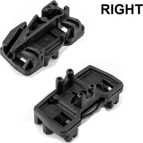 1996-2006 FOR LAND ROVER FREELANDER ELECTRIC WINDOW REGULATOR PLASTIC REPAIR CLIP FRONT RIGHT
