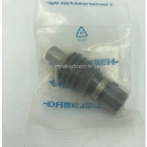 66.026.029 Original New Worm For Heidelberg Printing Machine