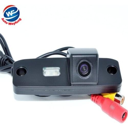 CCD CCD Car Rear View Reverse backup Camera rearview reversing for Kia Carens/Opirus/Sorento/Kia Borrego/Chrysler 300C/Sebring