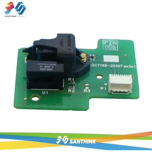 C7769-60384 C7769-60172 C7769-60350 Encoder Sensor Assembly for HP DesignJet 500 500PS 510 510PS 800 800PS 815MFP 820MFP Used
