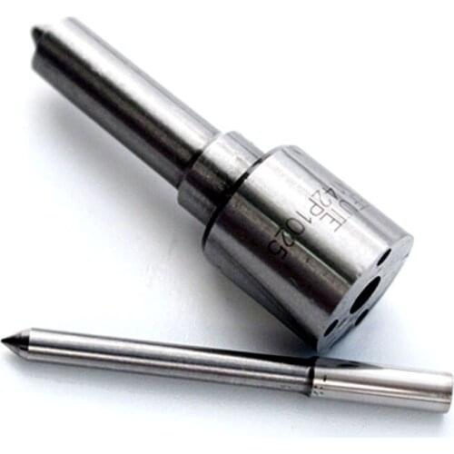 DSLA142P1025 Diesel engine nozzle with high quality fuel injection nozzle Package sale