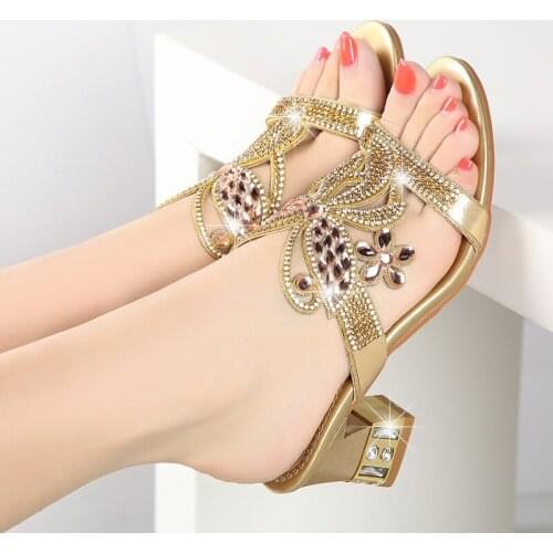 Ezeriel Women's Sandals