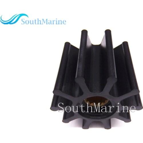 Flexible Impeller Jabsco 17937-0001 Johnson 09-1028B for Inboard Engine Water Pump