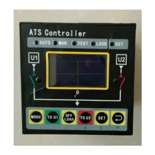 Generator controller : Harsen TU518A / TU510A TU510A-MG TU510A-MM TU5510