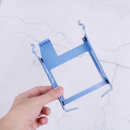 Hot sale Blue Hard Drive Tray Caddy For 3.5" Dell Optiplex 390 790 990 3010 3020 Mt Sff 3.5 inch