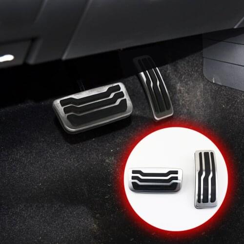 Накладки на педали Ford MYMOCCY China At AliExpress