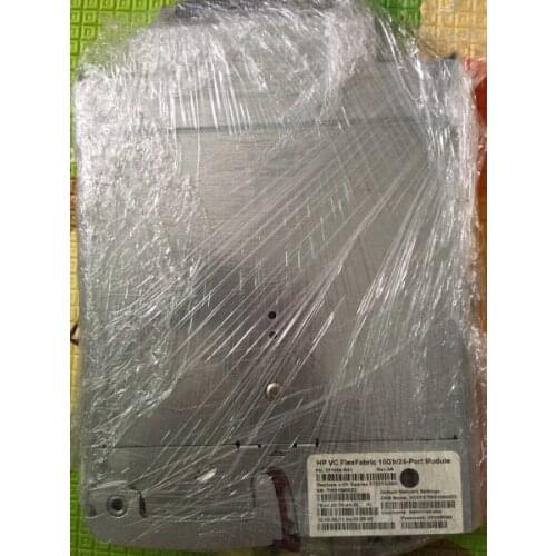 HP/HP 571956-B21 BLc VC FLEX FAB 10Gb/24P Switch 572213-001