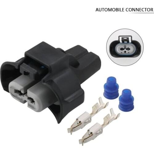 Applicable to domestic automobile connector dj7029ta-3.5-21 for headlamp and fog lamp