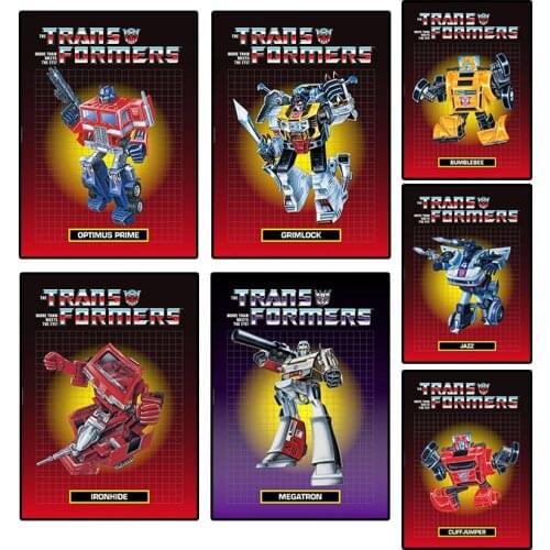 Mandalorian Classic Canvas Painting American Drama Sci-Fi TV Series Posters and Prints Living Room Home Decoration Gifts