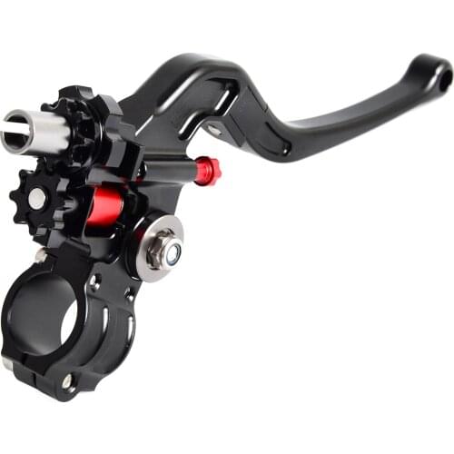 7/8" 22mm Perch Clutch Lever Assembly For Honda CBR 125R 150R 250R 300R 500R 600RR 1000RR CBR600 F2 F3 F4 F4i NC 700 750 S/X