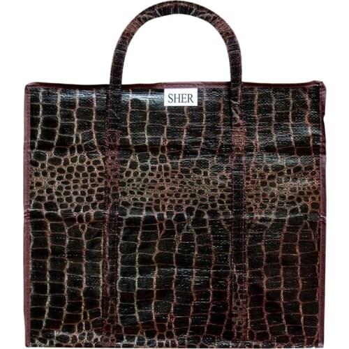 SHER Bags And Suitcases