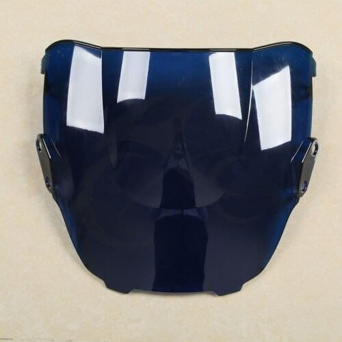 Blue Windscreen Windshield For Honda CBR600RR CBR 600RR F3 95 96 1997 1998