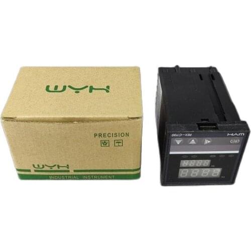 Inkjet printer REX-C700 temperature controller