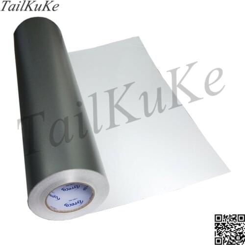 LED reflective film ultra-thin light box panel lamp reflective film LCD backlight billboard PET reflective film 300mmx 210mm