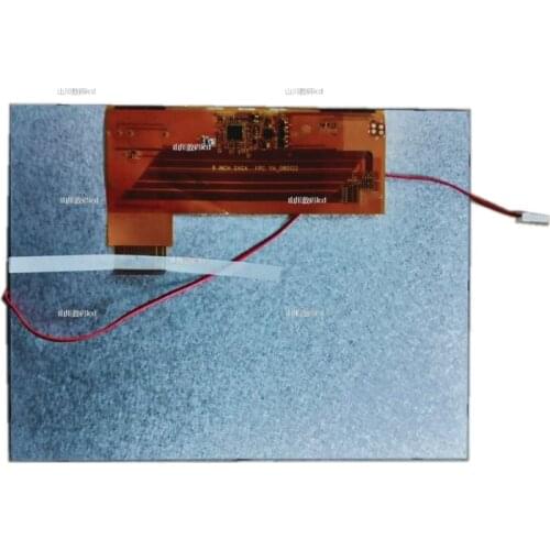 Me8011ajc LED LCD Screen