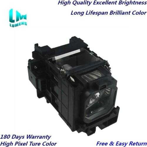 High quality Original burner NP06LP projector lamp w/housing for NEC NP3250 NP3250W NP1200 NP2200 N3200 free shipping