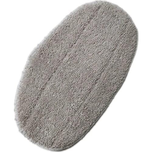 1 Pcs Fit for Leifheit CleanTenso Steam Mop Cloth Cover, Cleaning Cloth, Replacement Cloth