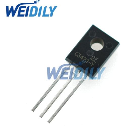 10PCS/LOT C3421 2SC3421 Triode 2SC3421-Y C3421-Y 5PCS/Lot Wholesale