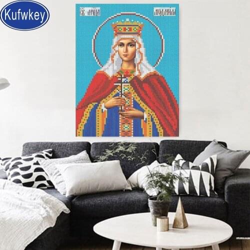 5D square/round drill full diamond embroidery cubs tiger fish crystal diamond painting mosaic diamond diy hobby needlework