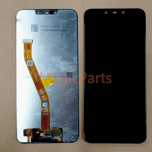 6.3"For Huawei Mate 20 lite LCD screen display touch digitizer SNE-LX1 SNE-L21 SNE-LX3 SNE-LX2 L23 lcd for huawei mate 20 lite