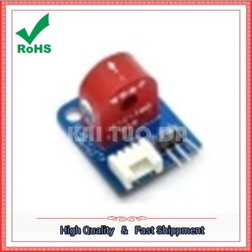 Moisture Sensor for Automatic Water Irrigation System module board