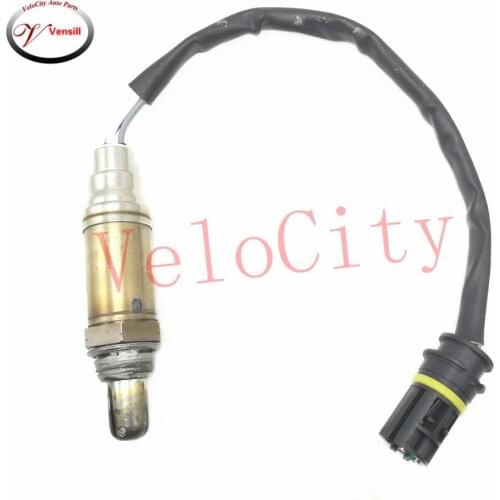 Lambda Sensor Oxygen Sensor Part No# 11781247406 0258003559 For 1997-2001 740i 1996-2001 740iL 1996-1998 BMW Z3