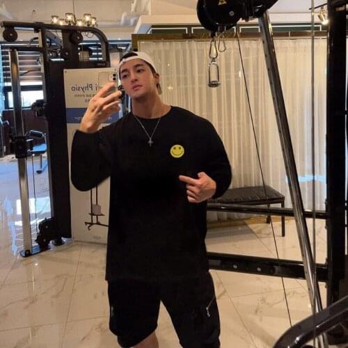 Мужские длинные футболки Explosion bear China At AliExpress