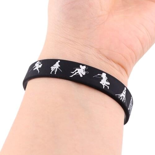 Geekcoco Wrist Bracelets