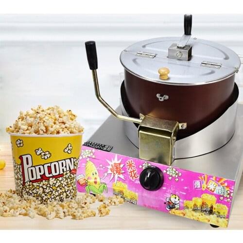 Машины для попкорна GUYX China At AliExpress
