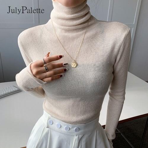 JulyPalette Women's Sweaters And Cardigans