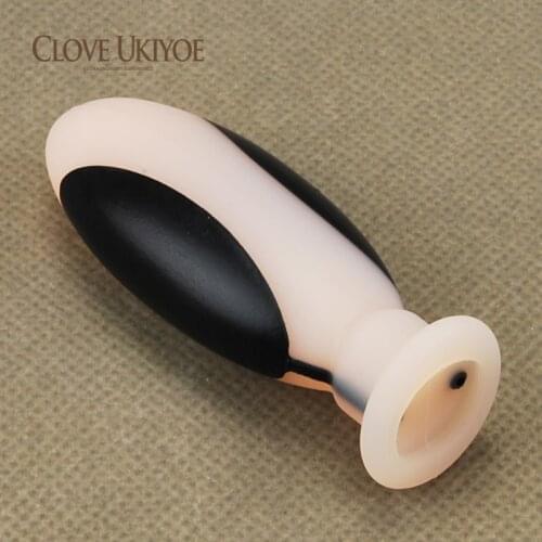 Small Size Electric Shock Anal Plug Medical Electro Sex Therapy Anal Plug Silicone Butt Plug Dildo Massager Sexy Toys Accessory