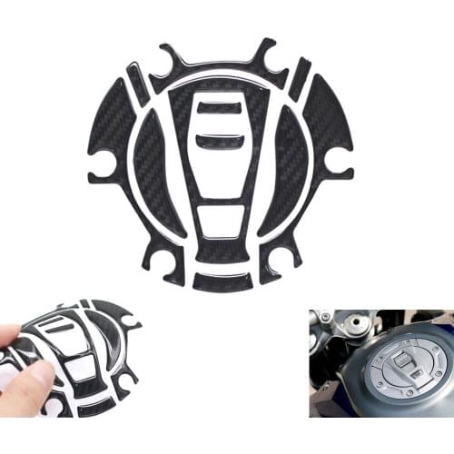 Fuel tank stickers For BMW F900R / F900XR Motorcycle Add Fuel Cap Decorative Fish Bone Decals, Anti-Scratch Sticker Accessories