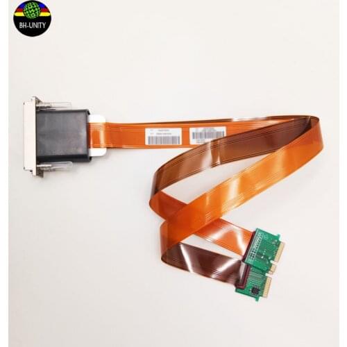 100% new and original!!solvent base G4 printhead Ricoh GEN4 Print head 7pl printhead for Jeti TwinJet Flora uv printer