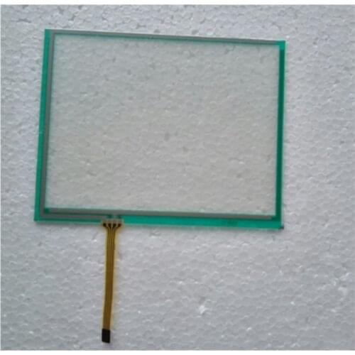 NEW H2227-45 H2227-45B HMI PLC touch screen panel membrane touchscreen