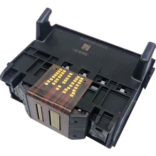 Original Printhead Print Head for hp- 920 920XL 6000 Printer Parts Accessories 37MC