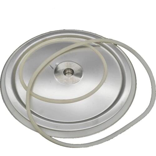 Gasket Silicone loop Sealing 30cm