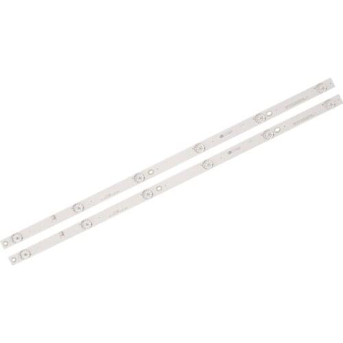 LED backlight strip for LB-C320X17-E60-H-G81-XRD1 PH32E60