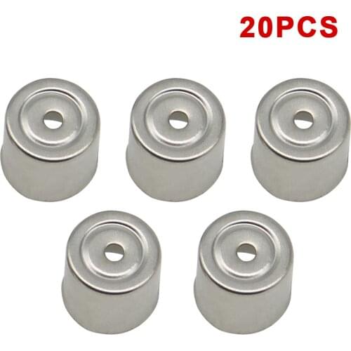20 pieces/lot Microwave Oven Parts magnetron cap Replacement microwave oven Spare parts Magnetron for Microwave