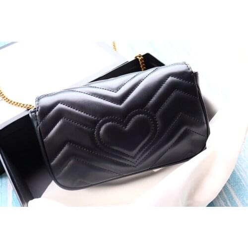 F03024 Fashion Genuine Leather Women Bag Luxury ladies Handbags messenger bags flap bag